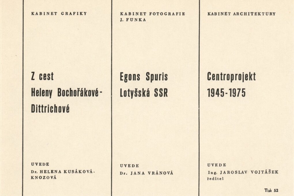 Fotograf Egons Spuris, Lotyšská SSR